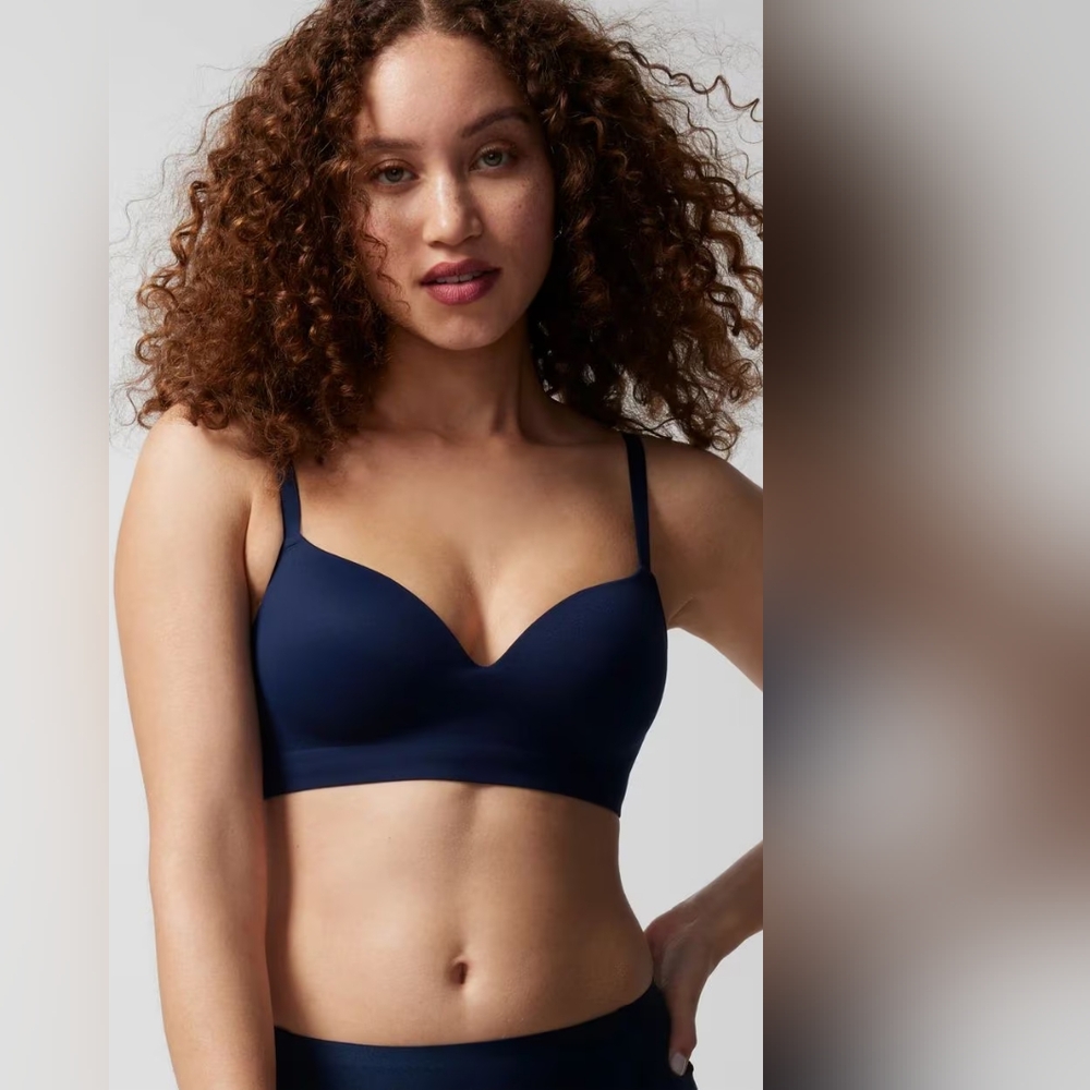 Soma Enblis Wireless Bra
